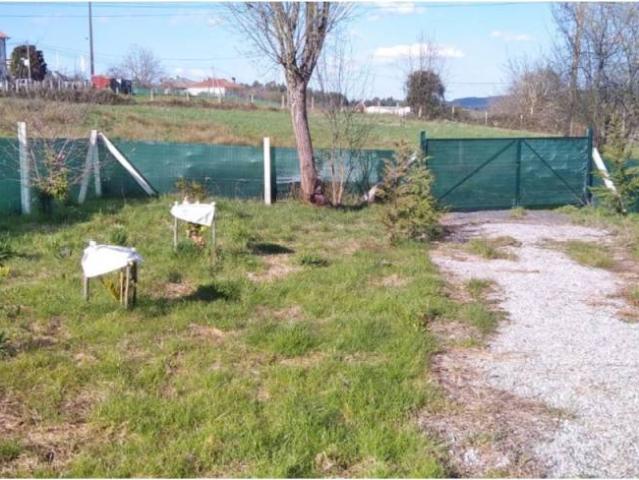 Terreno en venta en Silleda, O Deza