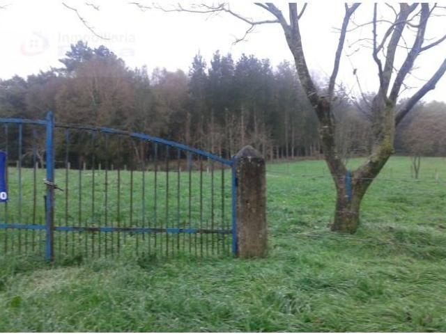 Terreno en venta en Silleda, O Deza
