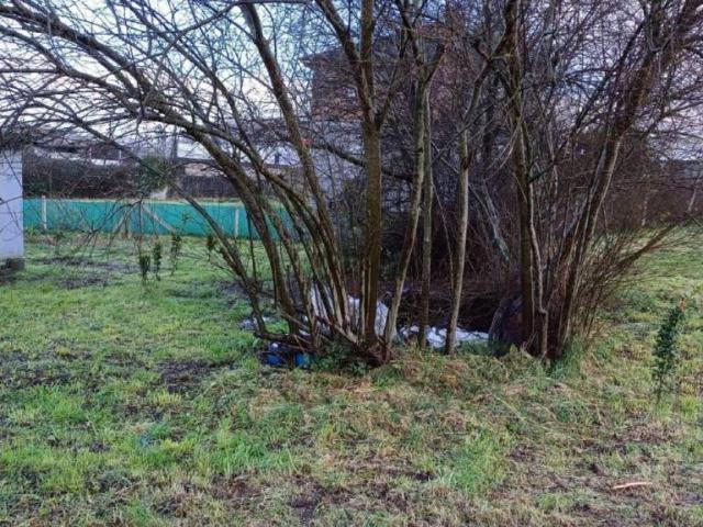 Terreno en venta en O Deza, Galicia
