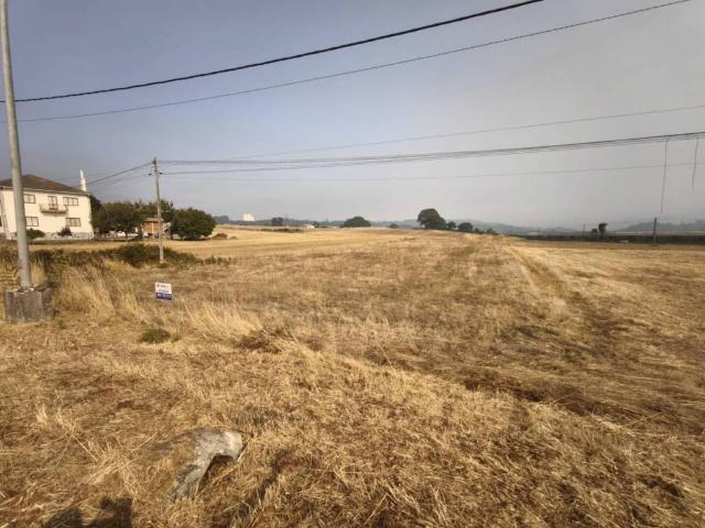 Terreno en venta en O Deza, Galicia