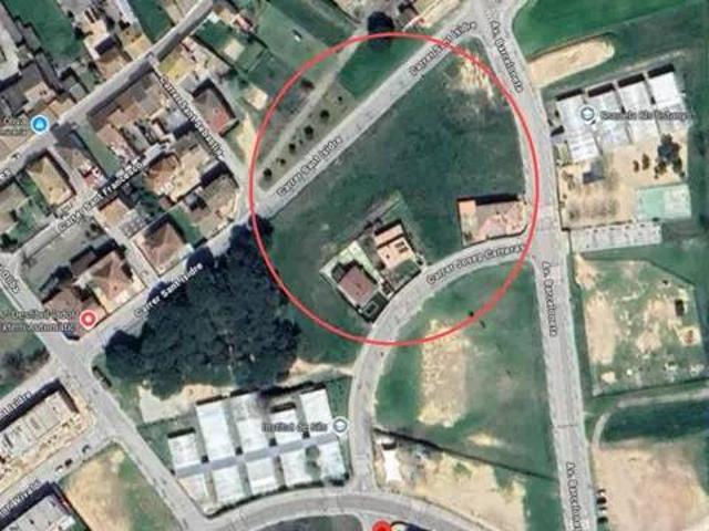 Terreno en venta en les Mallorquines, la Selva