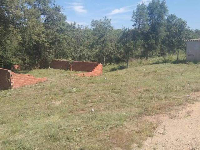 Terreno en venta en Vallcanera, la Selva