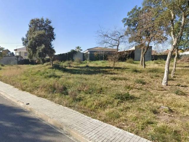 Terreno en venta en la Selva, Catalunya