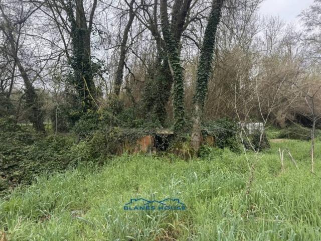 Terreno en venta en la Selva, Catalunya