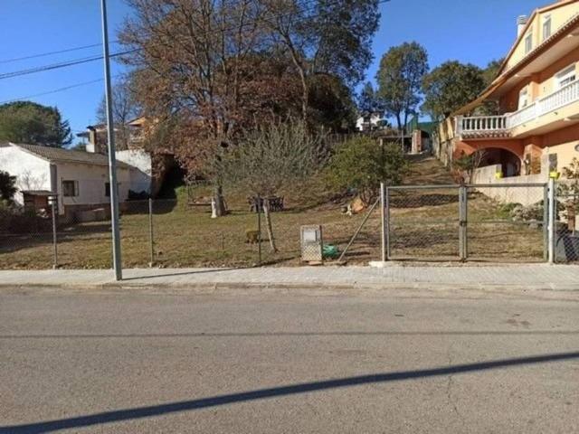Terreno en venta en la Selva, Catalunya