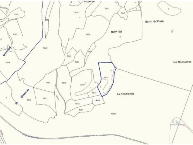 Terreno en venta en Simancas, Castilla y León