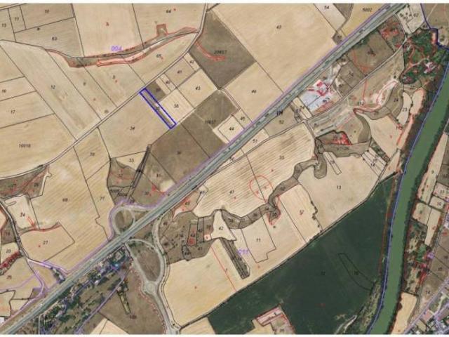 Terreno en venta en Simancas, Castilla y León