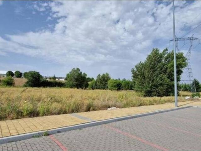Terreno en venta en Simancas, Castilla y León