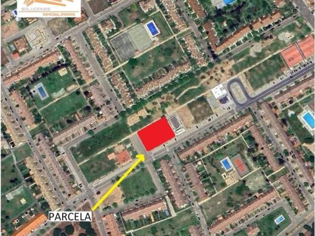 Terreno en venta en Simancas, Castilla y León