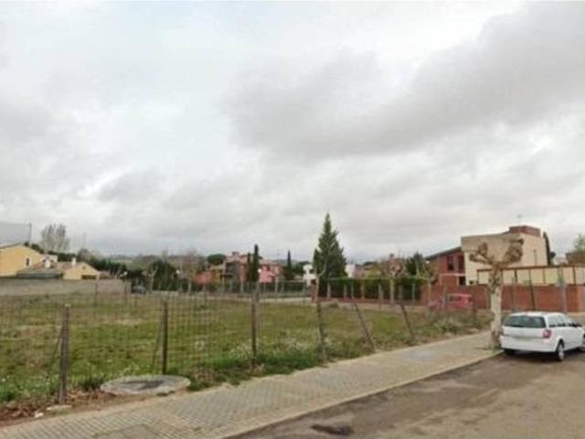 Terreno en venta en Simancas, Castilla y León