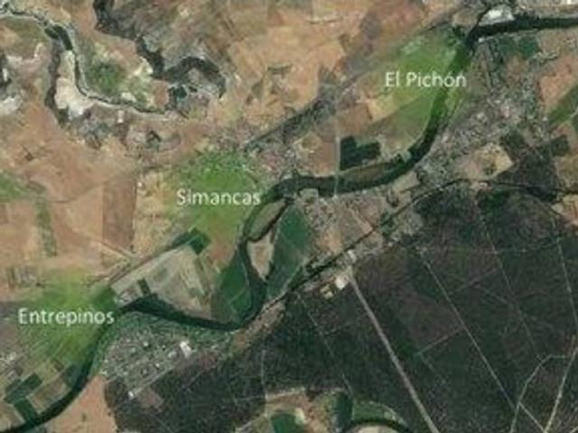 Terreno en venta en Simancas, Castilla y León