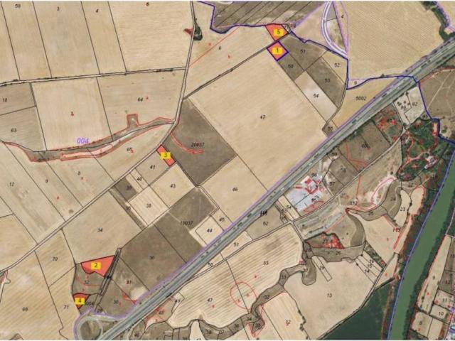 Terreno en venta en Simancas, Castilla y León