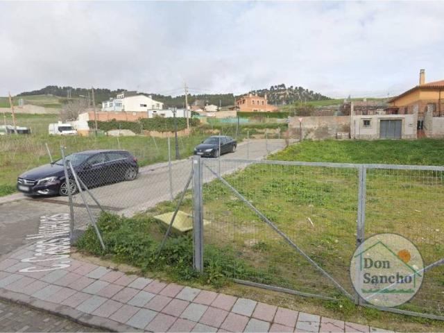 Terreno en venta en Simancas, Castilla y León
