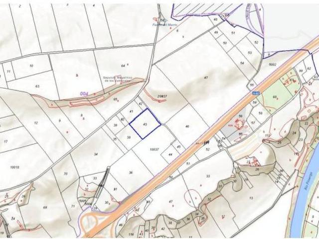 Terreno en venta en Simancas, Castilla y León