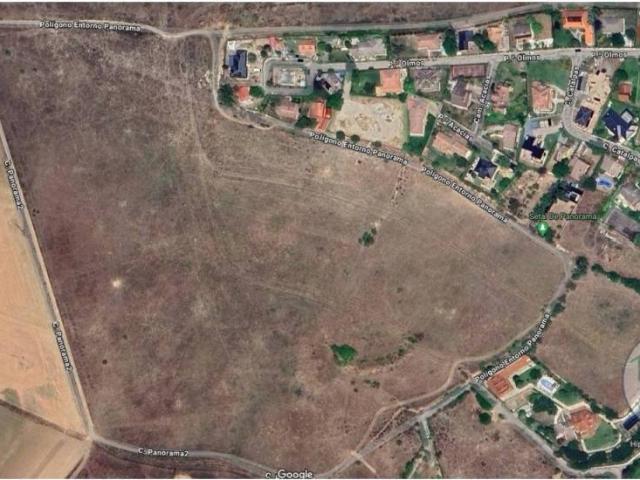 Terreno en venta en Simancas, Castilla y León