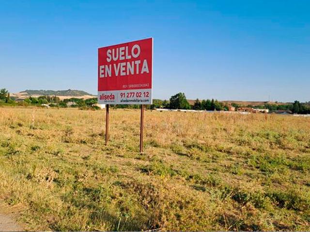 Terreno en venta en Simancas, Castilla y León