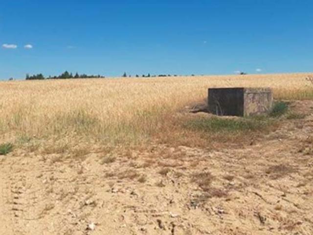 Terreno en venta en Simancas, Castilla y León