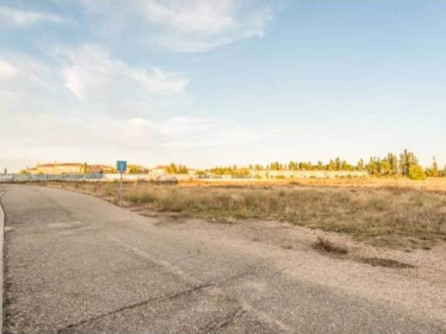 Terreno en venta en Canedos, Simancas