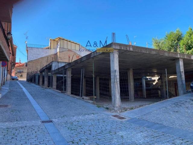 Terreno en venta en Simancas, Castilla y León