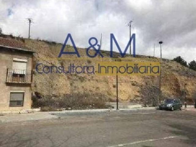 Terreno en venta en Simancas, Castilla y León