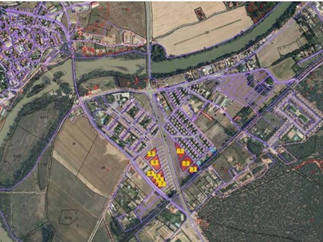 Terreno en venta en Simancas, Castilla y León