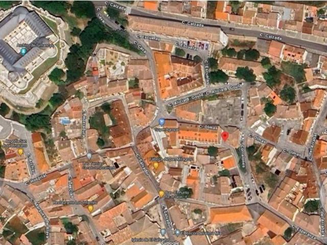 Terreno en venta en Simancas, Castilla y León