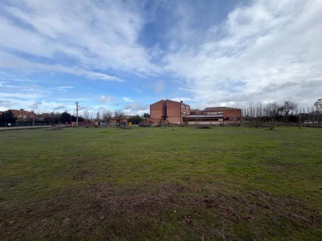 Terreno en venta en Simancas, Castilla y León