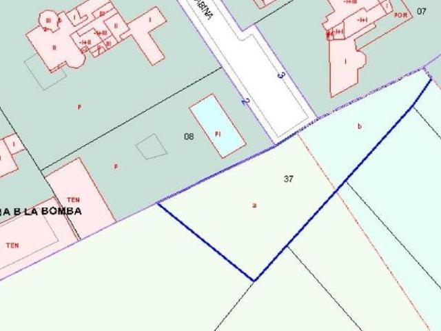 Terreno en venta en Coto de Simancas, Simancas