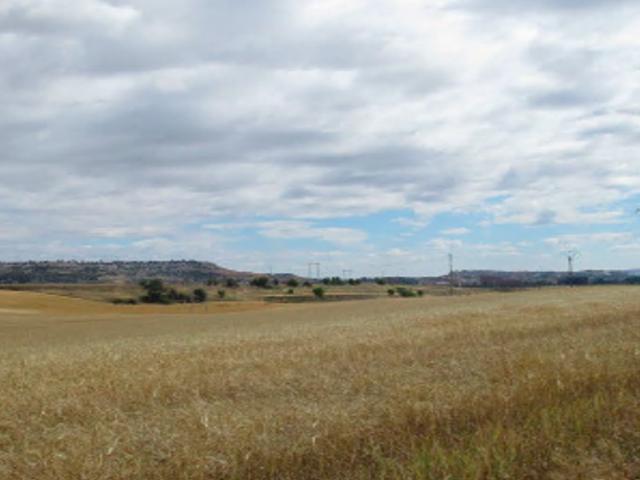 Terreno en venta en Simancas