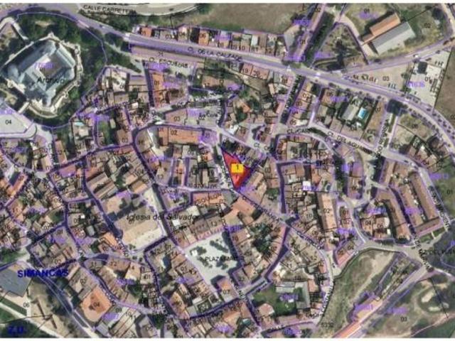 Terreno en venta en Simancas, Castilla y León