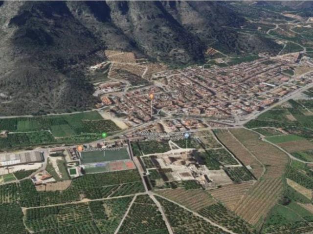 Terreno en venta en la Safor, Valencia