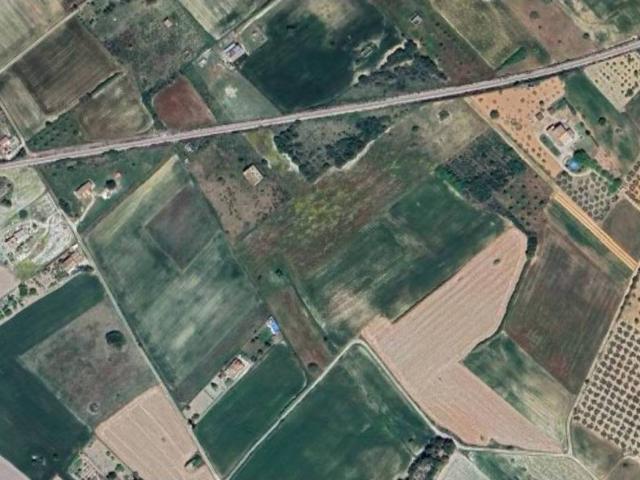 Terreno en venta en Pla de Mallorca, Baleares