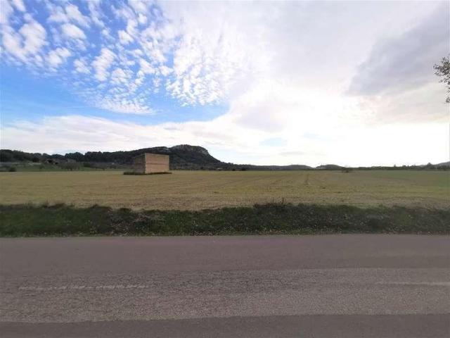 Terreno en venta en Sineu, ses Cases Noves