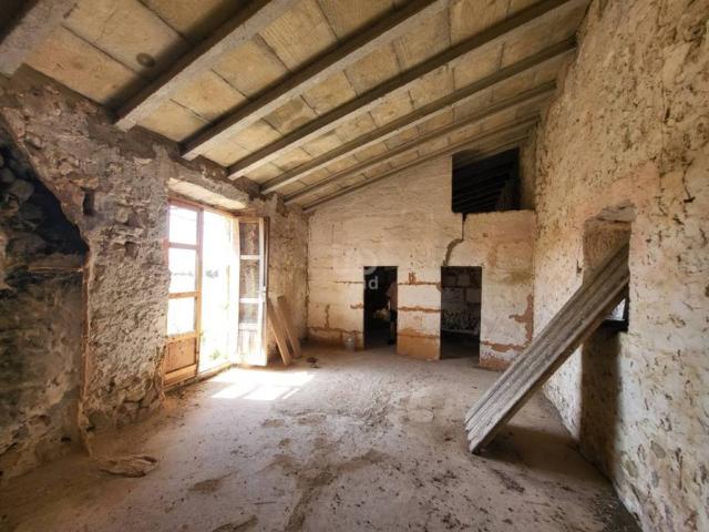 Terreno en venta en Sineu