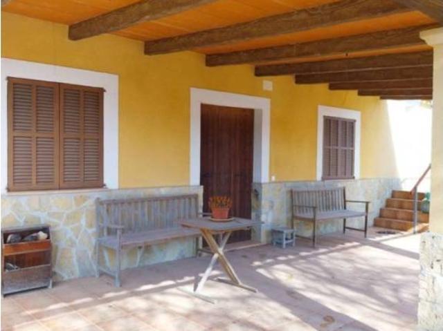 Terreno en venta en Pla de Mallorca, Baleares