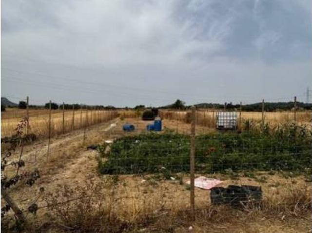 Terreno en venta en Pla de Mallorca, Baleares