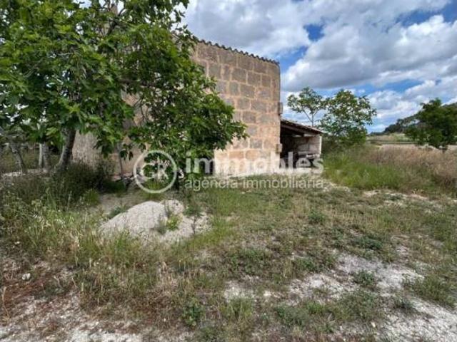 Terreno en venta en Pla de Mallorca, Baleares