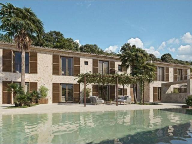 Terreno en venta en Pla de Mallorca, Baleares