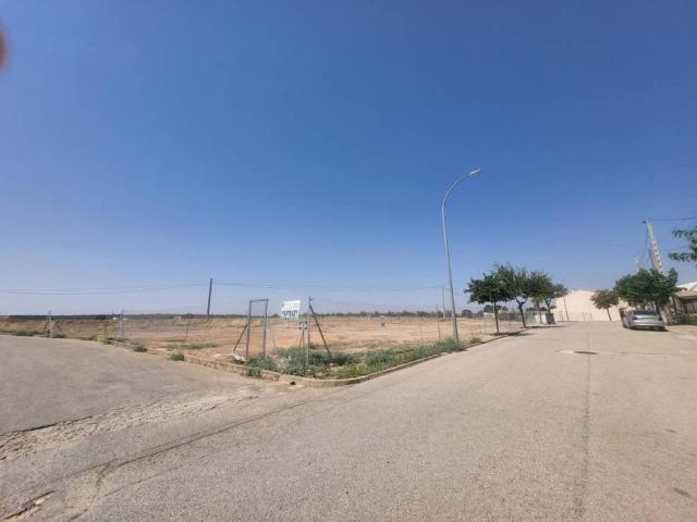 Terreno en venta en Sisante, Castilla-La Mancha