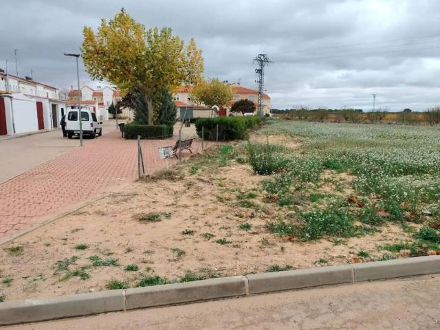 Terreno en venta en Sisante, Cuenca