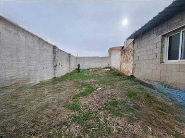 Terreno en venta en Sisante, Castilla-La Mancha