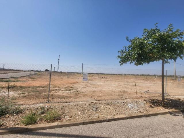 Terreno en venta en Sisante, Castilla-La Mancha