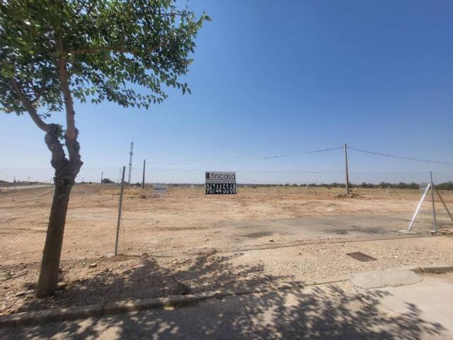 Terreno en venta en Sisante, Castilla-La Mancha