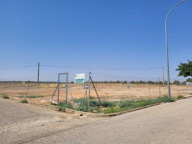 Terreno en venta en Sisante, Castilla-La Mancha