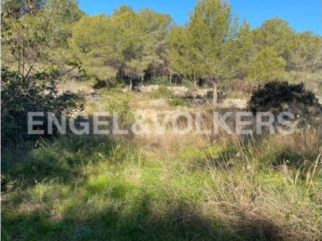 Terreno en venta en Sitges