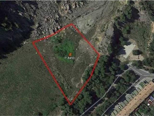 Terreno en venta en Urbanització Garraf II, Sitges