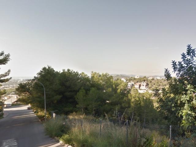 Terreno en venta en Sitges, Barcelona