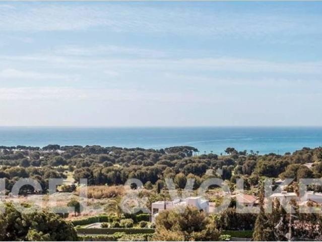 Terreno en venta en Sitges