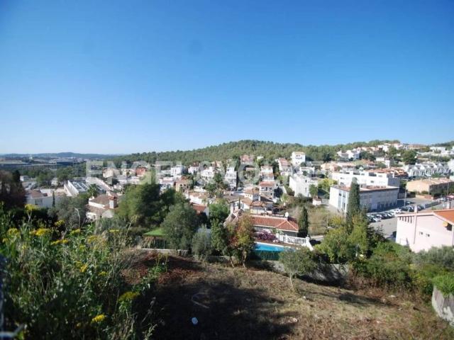 Terreno en venta en Sitges