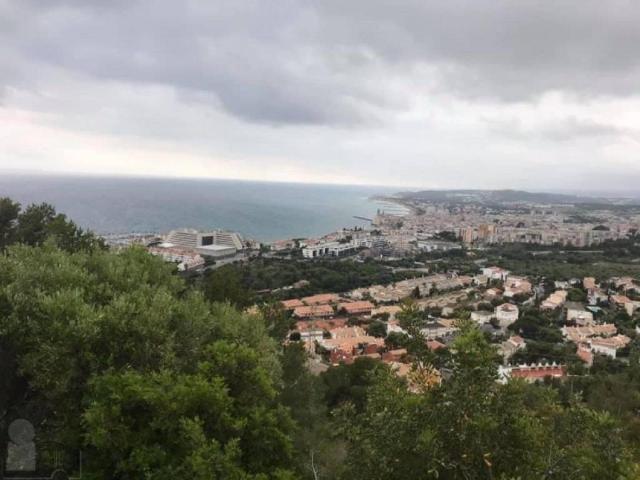 Terreno en venta en Sitges